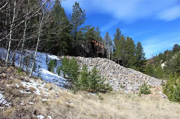 00 Missouri Flats RD, Central City, CO 80427