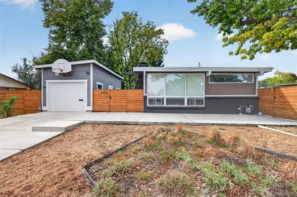 6353 Kendall ST, Arvada, CO 80003