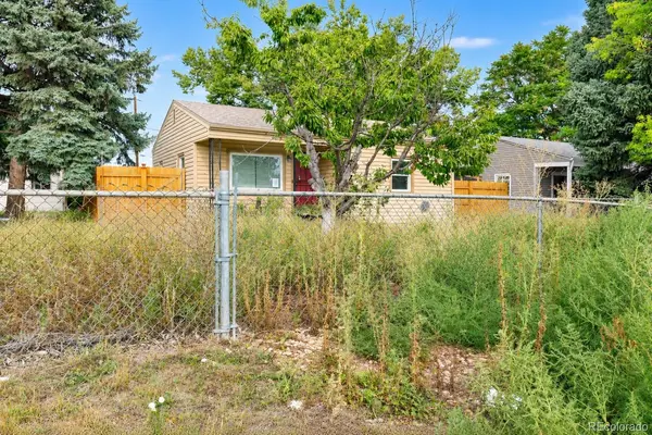 807 S Vrain ST, Denver, CO 80219