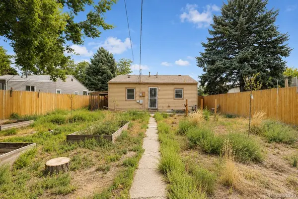 807 S Vrain ST, Denver, CO 80219