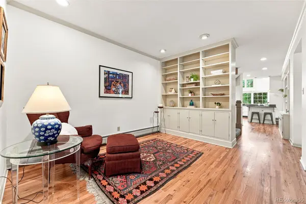 1805 Forest Pkwy, Denver, CO 80220