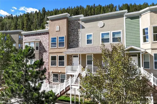 708 Brewery DR, Central City, CO 80427