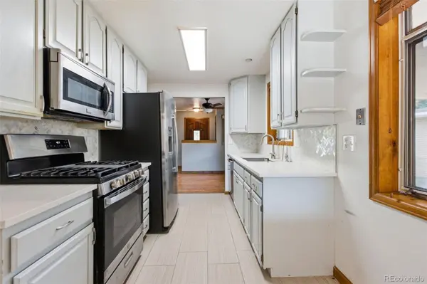 421 S Marshall ST, Denver, CO 80226