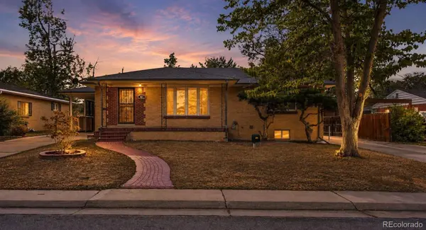 421 S Marshall ST, Denver, CO 80226