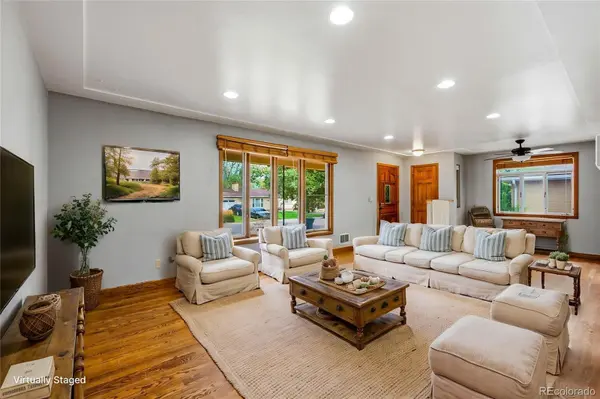 421 S Marshall ST, Denver, CO 80226