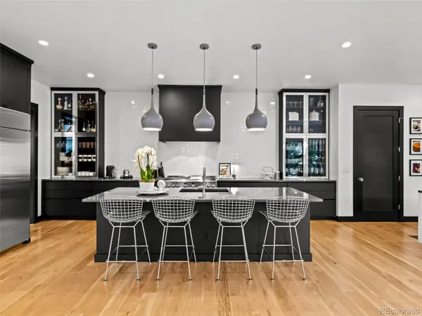 2110 S Cook ST, Denver, CO 80210