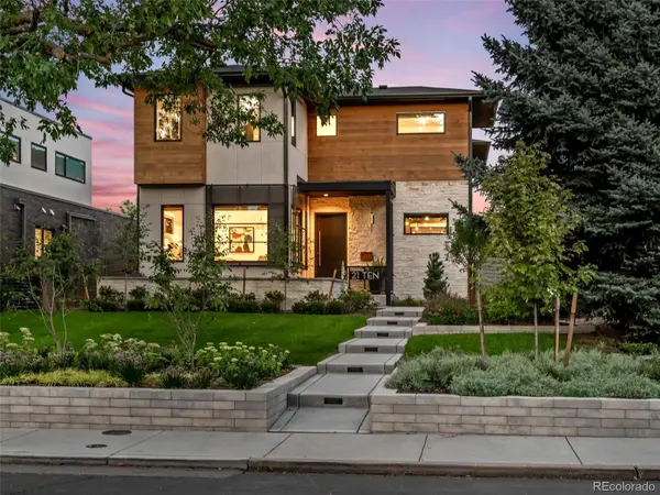 2110 S Cook ST, Denver, CO 80210