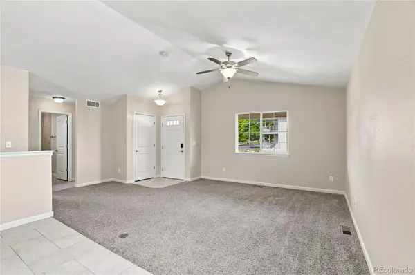 2436 Heather LN, Evans, CO 80620