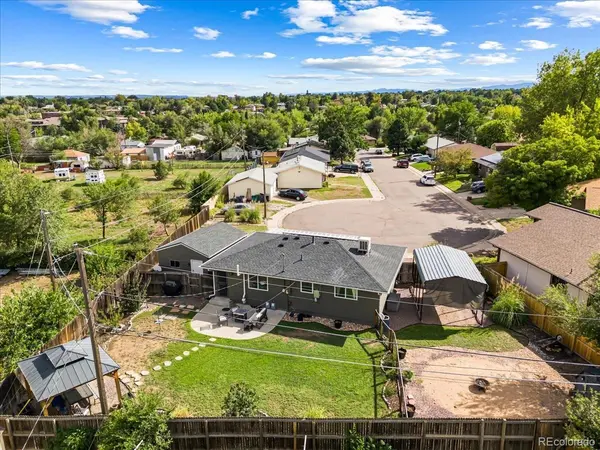 1522 S Hooker ST, Denver, CO 80219