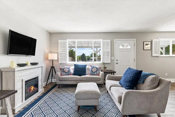 1522 S Hooker ST, Denver, CO 80219
