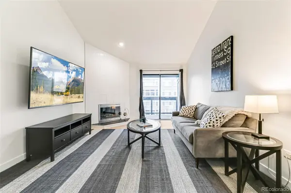 350 Detroit ST #413, Denver, CO 80206