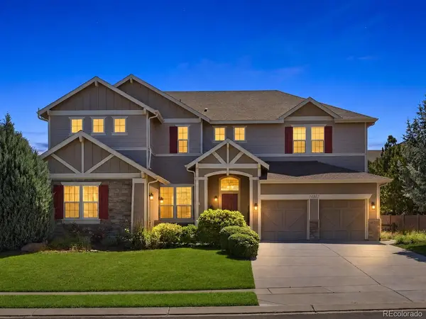 14802 Snowcrest DR, Broomfield, CO 80023