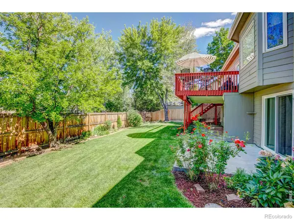 6354 Buchanan ST, Fort Collins, CO 80525