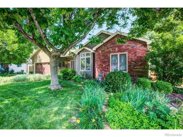 6354 Buchanan ST, Fort Collins, CO 80525