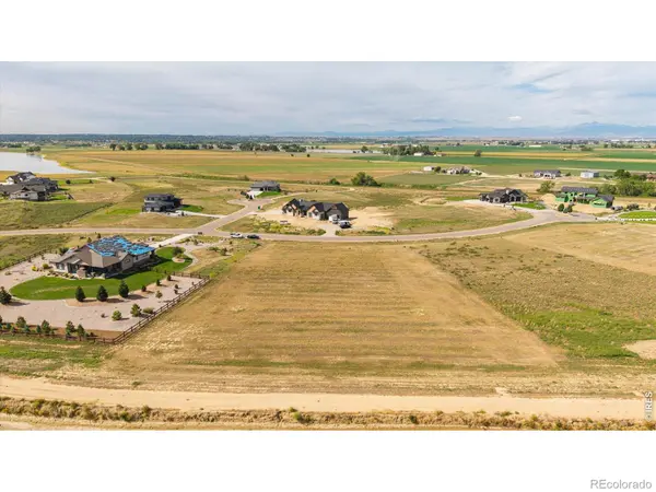 32791 Eagleview DR, Greeley, CO 80631