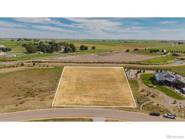 32791 Eagleview DR, Greeley, CO 80631
