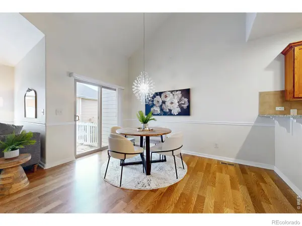 6826 Nimitz DR #A103, Fort Collins, CO 80526