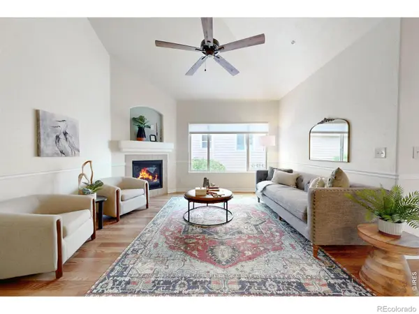 6826 Nimitz DR #A103, Fort Collins, CO 80526