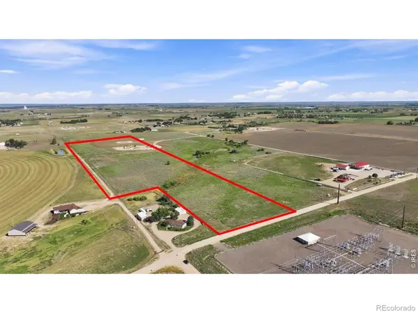 0 TBD CR 51, Greeley, CO 80631