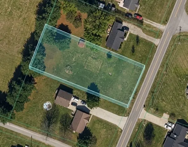 0 Poplar Flat Rd, Bardstown, KY 40004
