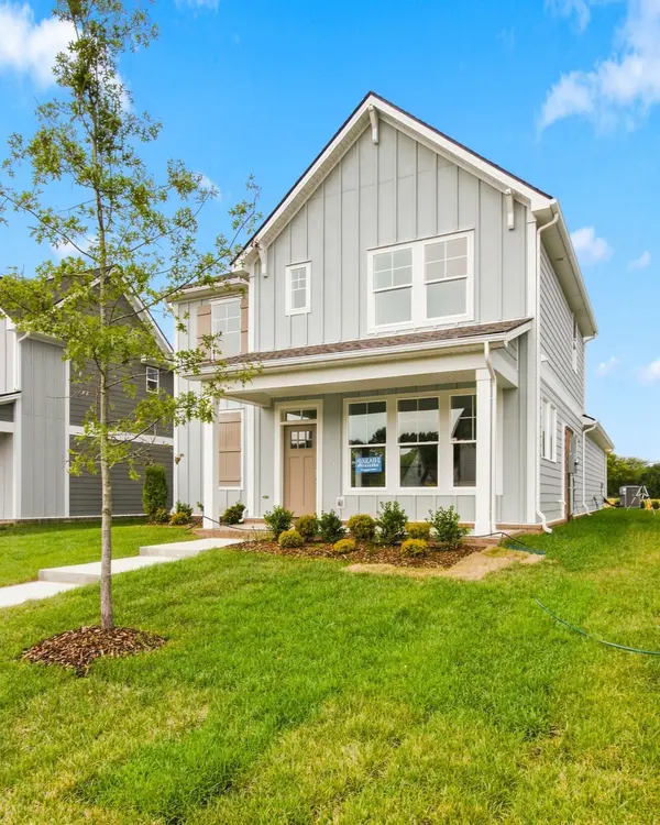 764 Caddy Xing, Columbia, TN 38401