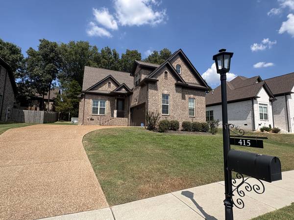 415 Riverstone Pl, Mount Juliet, TN 37122