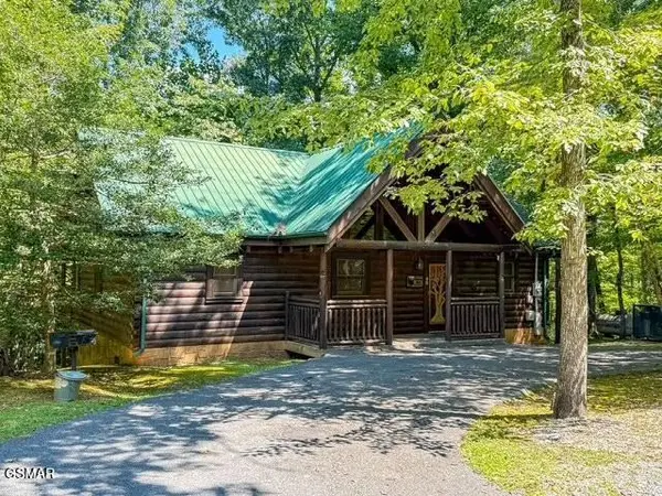 909 Ridgefield Drive, Sevierville, TN 37876