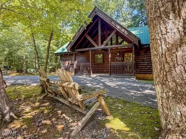 909 Ridgefield Drive, Sevierville, TN 37876