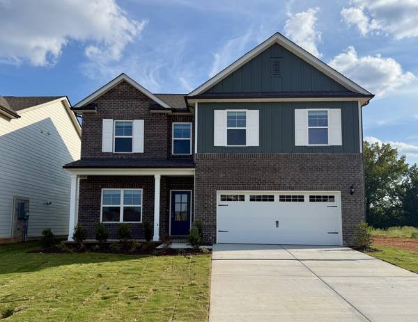 509 Charlie Place, White House, TN 37188
