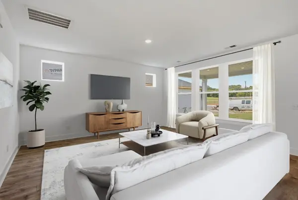 758 Caddy Xing, Columbia, TN 38401