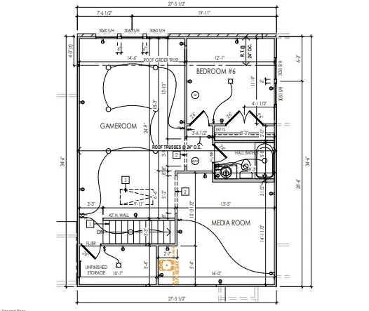 1815 Dartmouth Drive, Brentwood, TN 37027