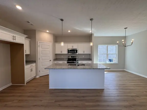 72 Laurel View St, Manchester, TN 37355