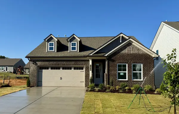 164 Yuma Lane, White House, TN 37188