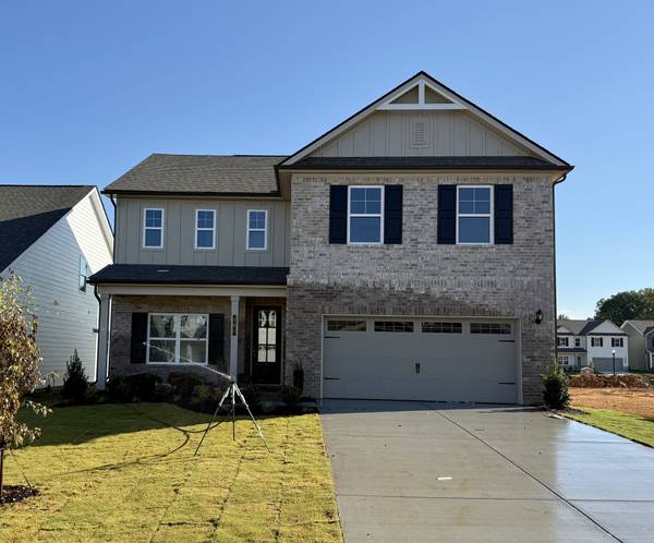 161 Yuma Lane, White House, TN 37188