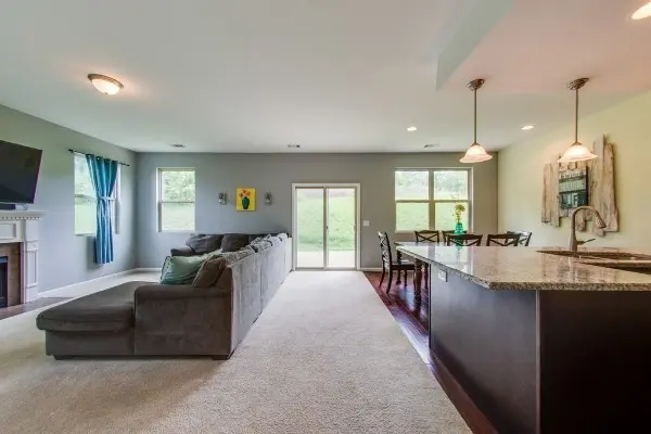 1024 Bear Branch Circle, Joelton, TN 37080