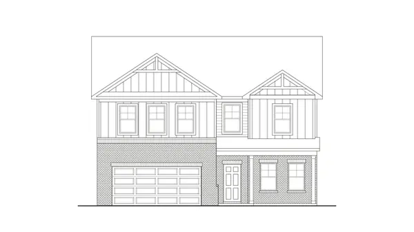 2561 Charlie Place, White House, TN 37188