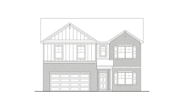 2884 Charlie Place, White House, TN 37188
