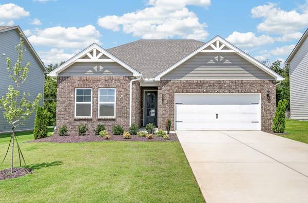 3315 Ventura Ave, White House, TN 37188