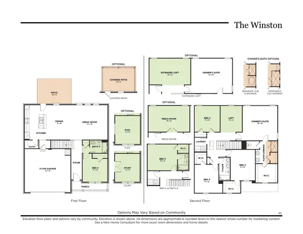 2176 Layla Lane, White House, TN 37188