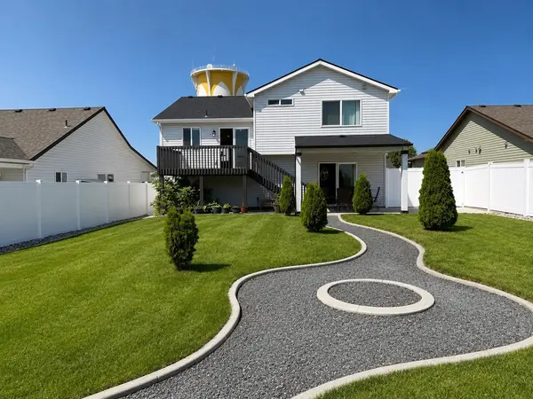 8810 N Cannon St, Spokane, WA 99208