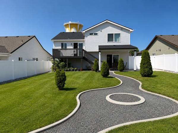 8810 N Cannon St, Spokane, WA 99208