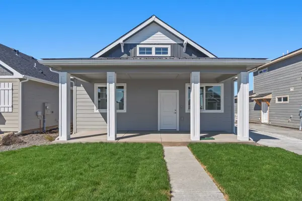 68 S Treeline St, Airway Heights, WA 99001