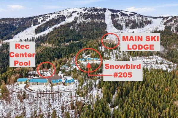 28600 N Mt Spokane Park Dr ##205, Mead, WA 99021