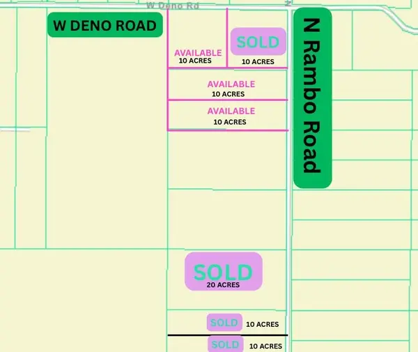 000 N Rambo Rd #lot 6 per survey, Medical Lake, WA 99022