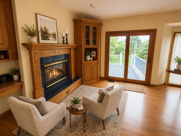 753 N Bramerton St., Andover, KS 67002