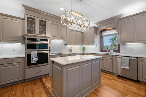 1502 Chaumont Cir., Andover, KS 67002