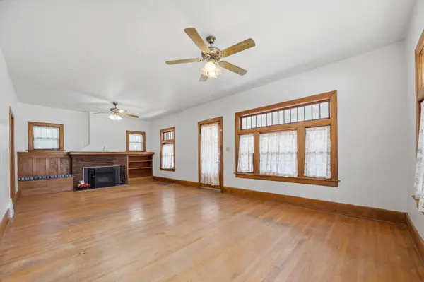 721 S Glenn Ave, Wichita, KS 67213-3803