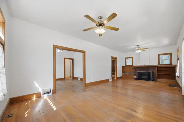 721 S Glenn Ave, Wichita, KS 67213-3803