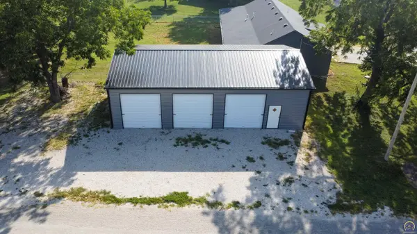 400 E Park AVE, Hartford, KS 66854