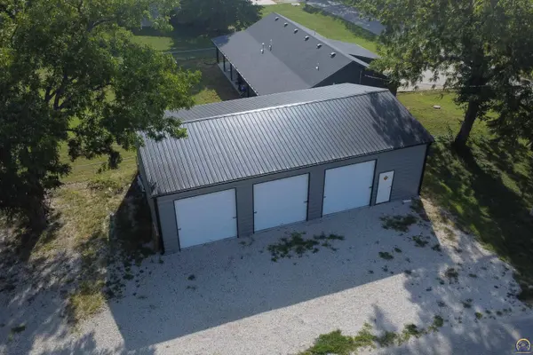 400 E Park AVE, Hartford, KS 66854